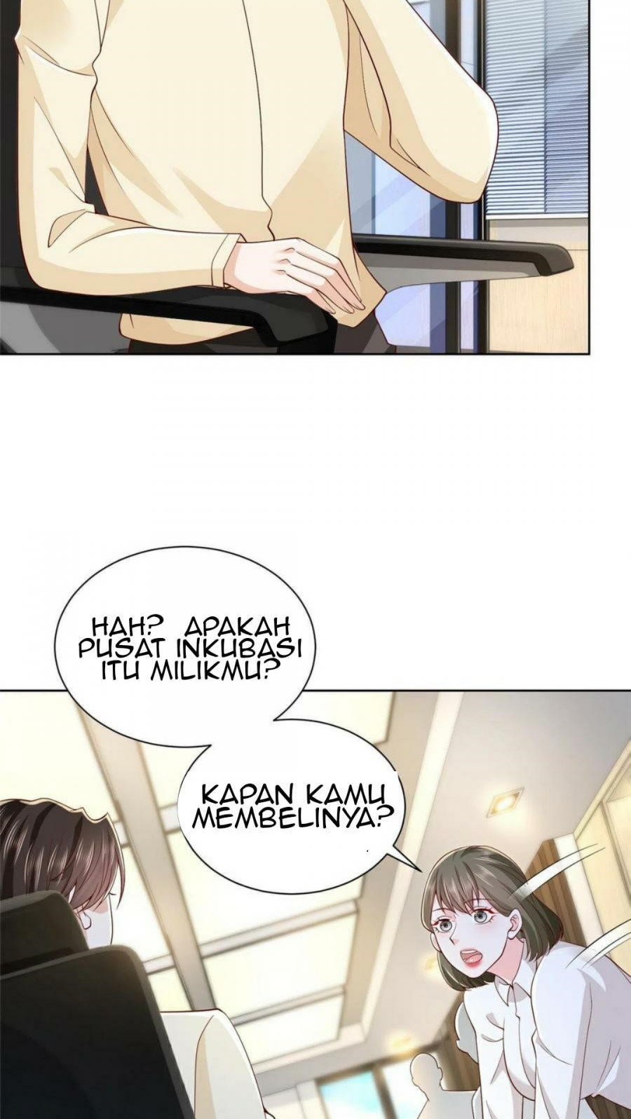 I Randomly Have A New Career Every Week Chapter 230 Halaman 10