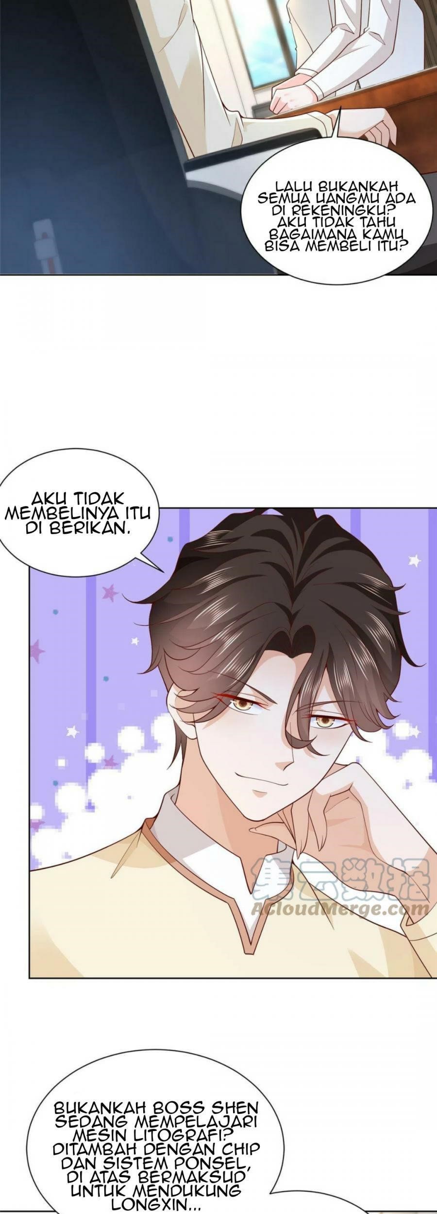 I Randomly Have A New Career Every Week Chapter 230 Halaman 11