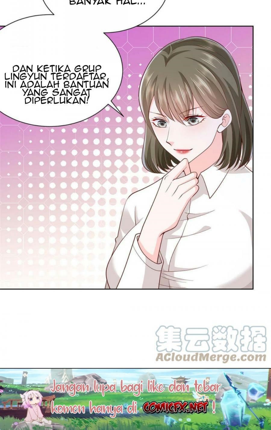 I Randomly Have A New Career Every Week Chapter 230 Halaman 13