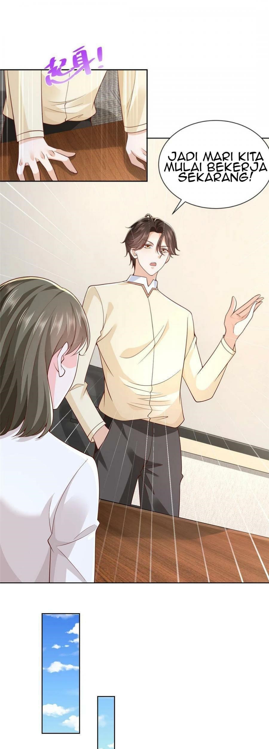 I Randomly Have A New Career Every Week Chapter 230 Halaman 14