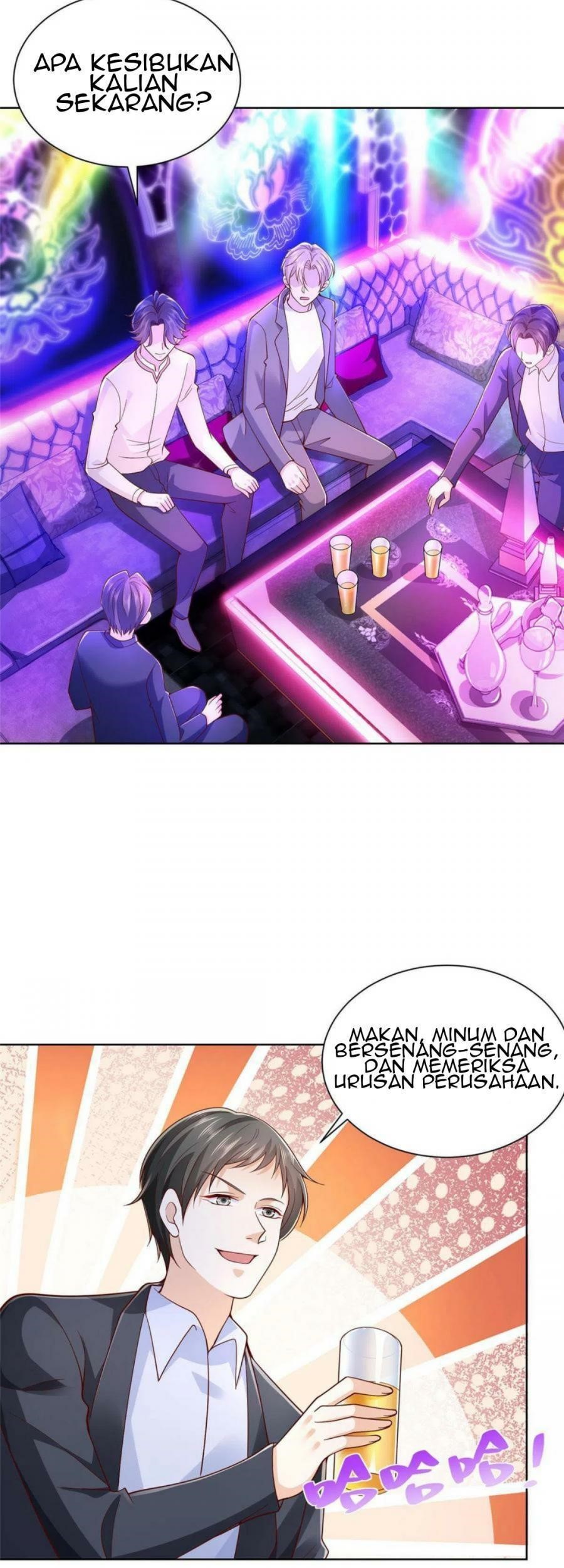 I Randomly Have A New Career Every Week Chapter 230 Halaman 16