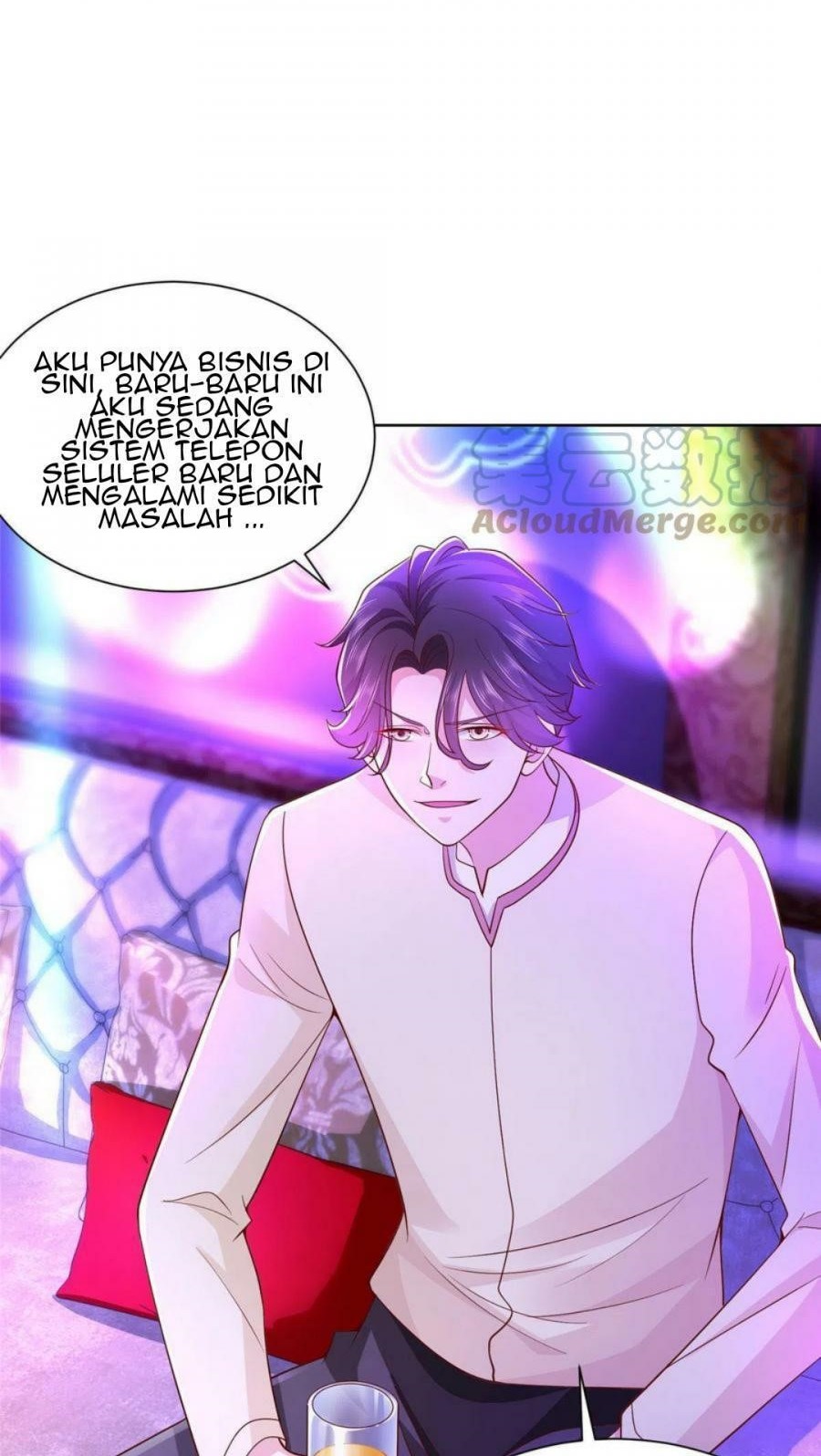 I Randomly Have A New Career Every Week Chapter 230 Halaman 17