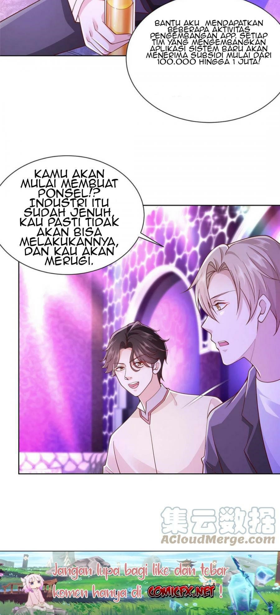 I Randomly Have A New Career Every Week Chapter 230 Halaman 18