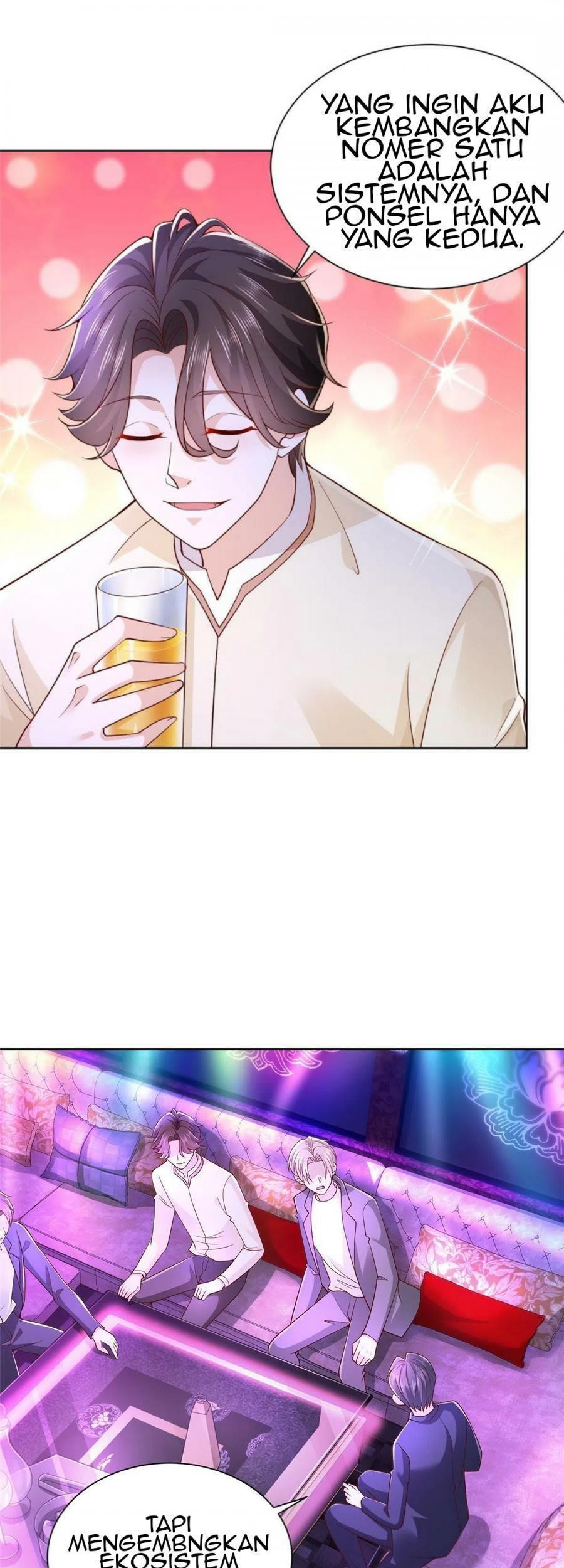 I Randomly Have A New Career Every Week Chapter 230 Halaman 20