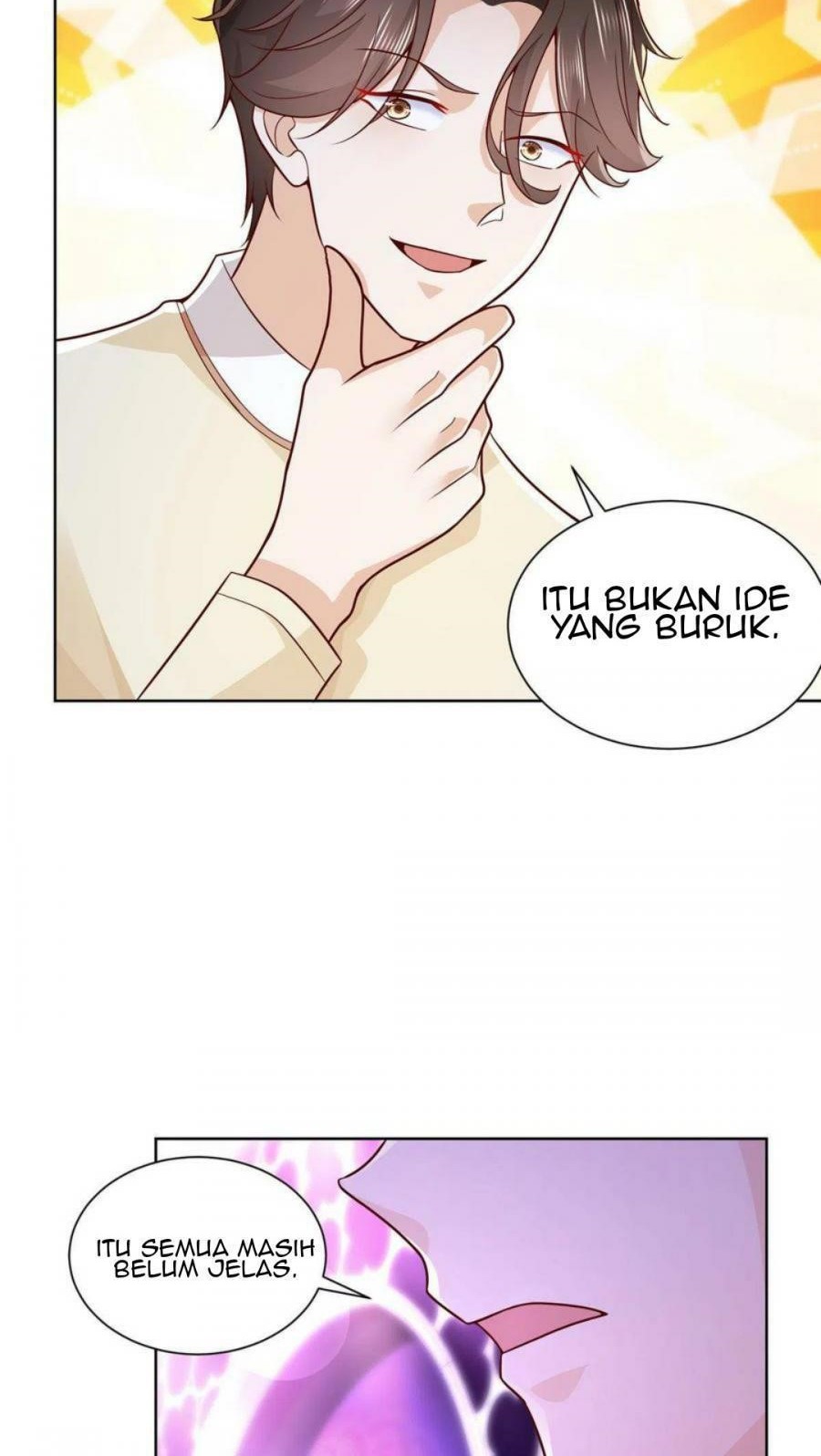 I Randomly Have A New Career Every Week Chapter 230 Halaman 25