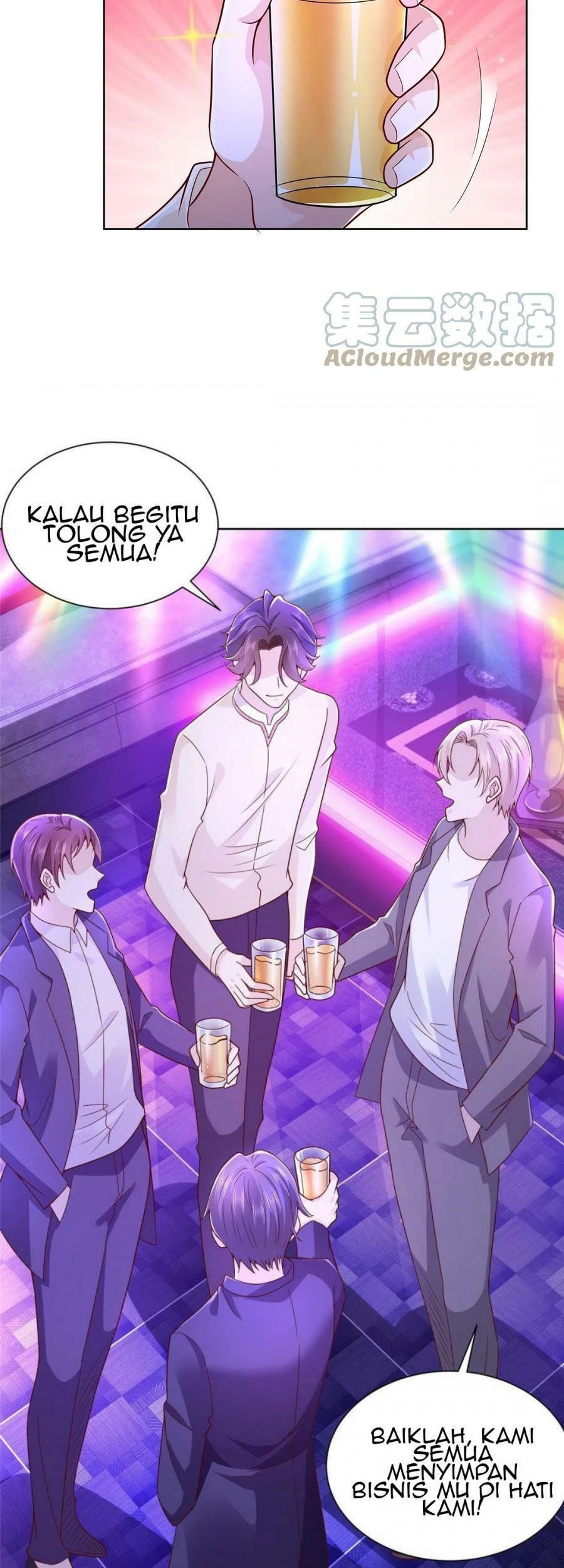 I Randomly Have A New Career Every Week Chapter 230 Halaman 29