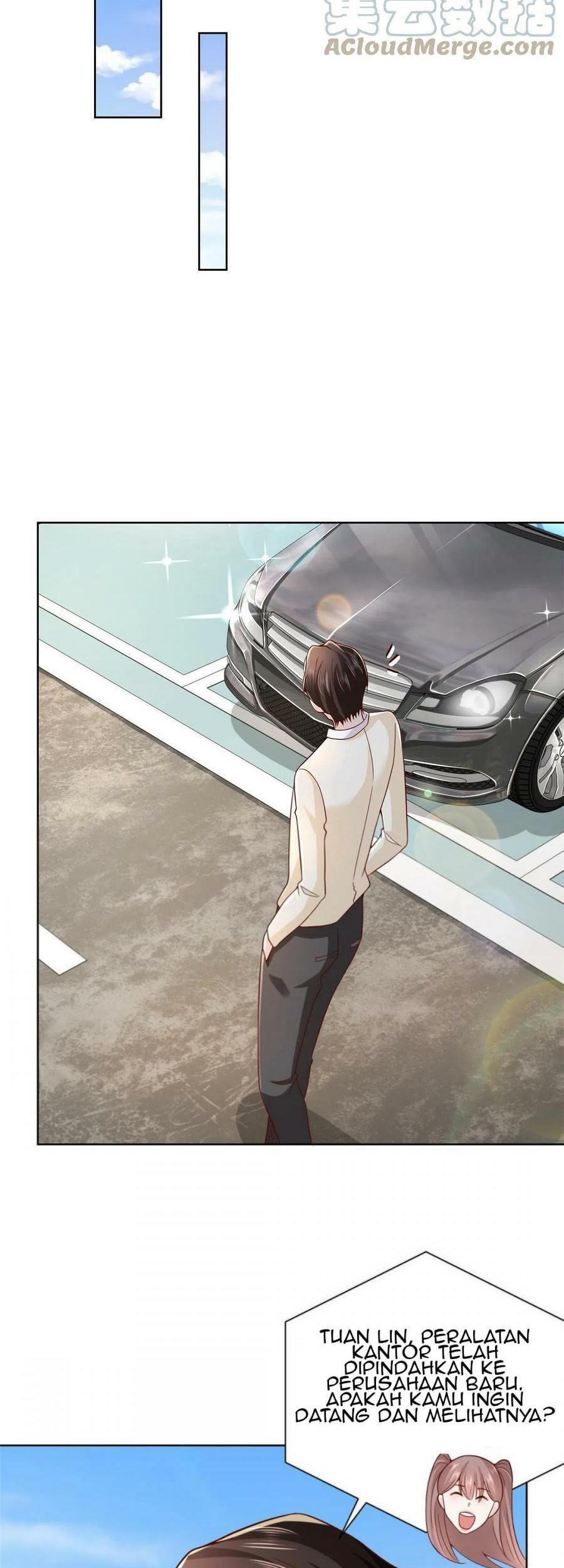 I Randomly Have A New Career Every Week Chapter 230 Halaman 31