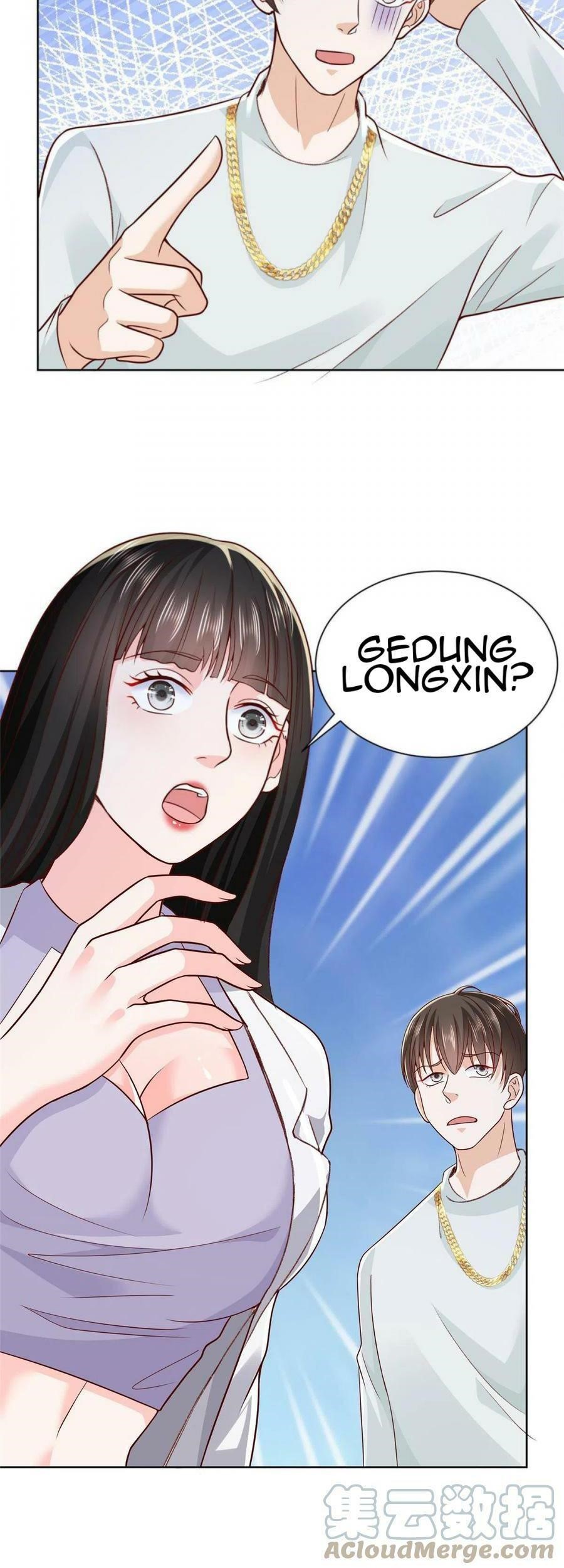 I Randomly Have A New Career Every Week Chapter 230 Halaman 35