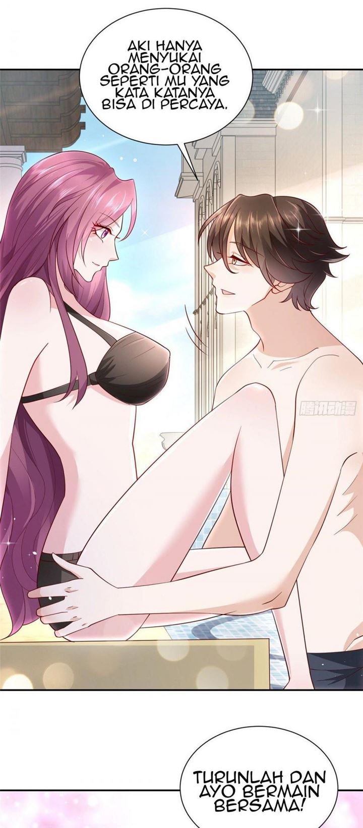 I Randomly Have A New Career Every Week Chapter 24 Halaman 4