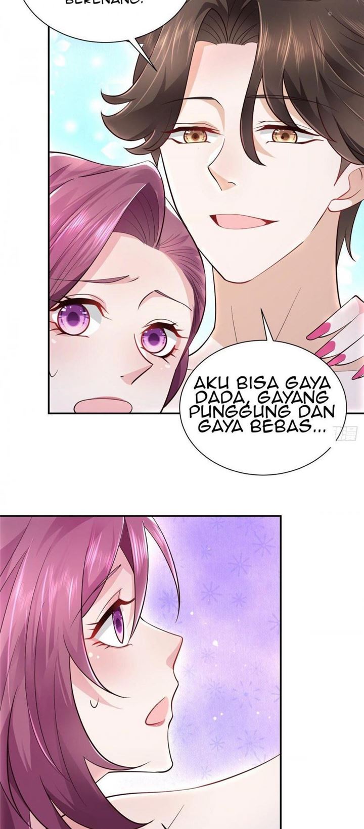 I Randomly Have A New Career Every Week Chapter 24 Halaman 7