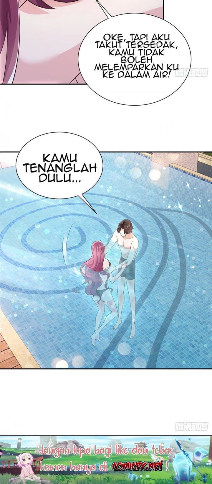 I Randomly Have A New Career Every Week Chapter 24 Halaman 8