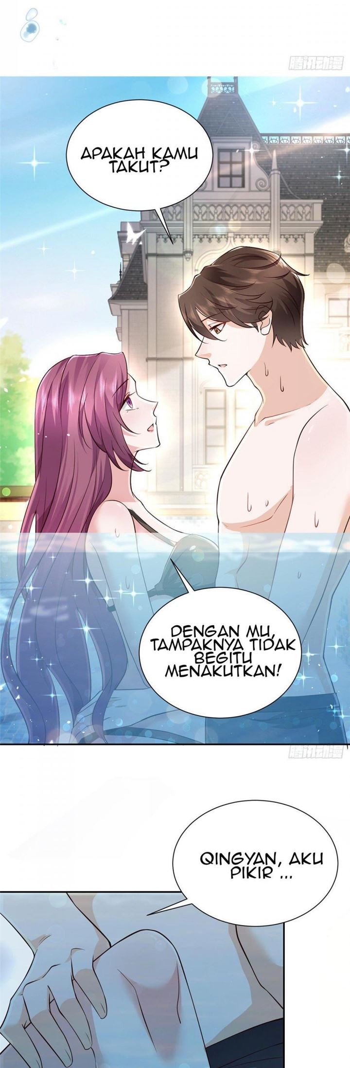 I Randomly Have A New Career Every Week Chapter 24 Halaman 14