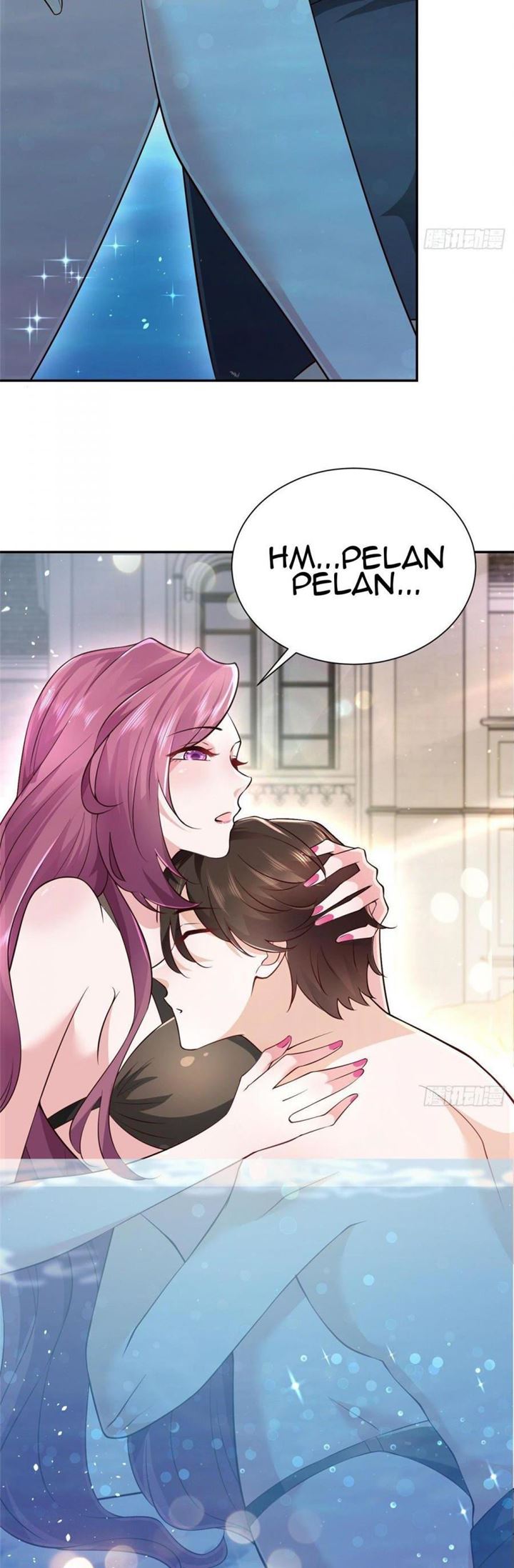 I Randomly Have A New Career Every Week Chapter 24 Halaman 15