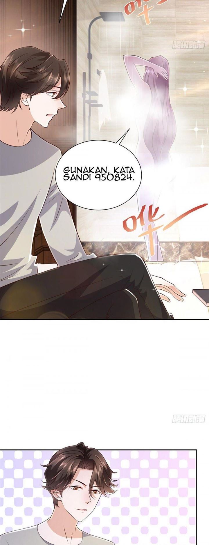 I Randomly Have A New Career Every Week Chapter 24 Halaman 18