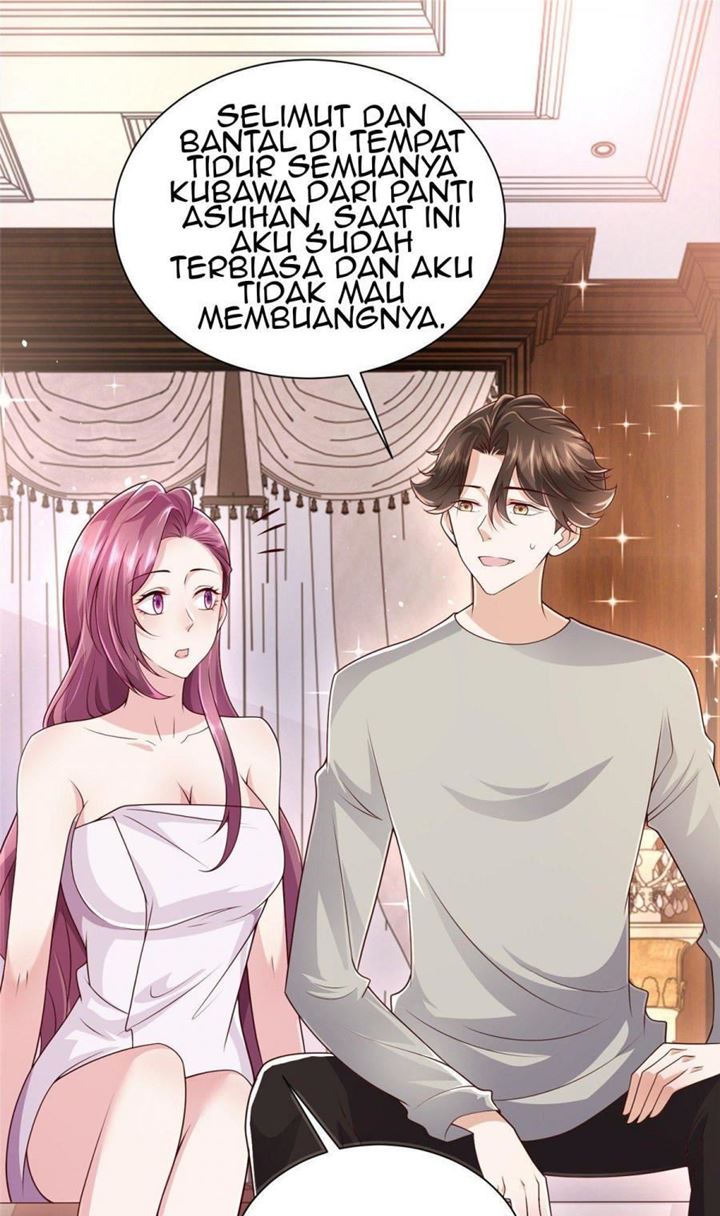 I Randomly Have A New Career Every Week Chapter 24 Halaman 24