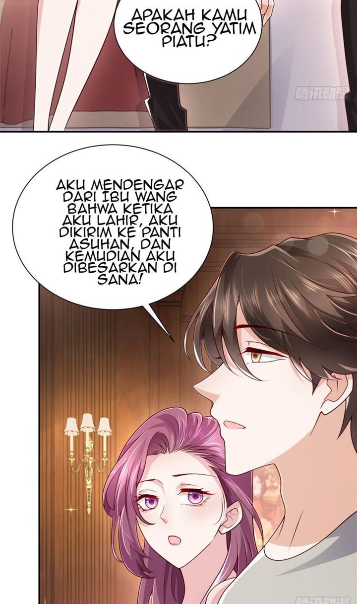 I Randomly Have A New Career Every Week Chapter 24 Halaman 25