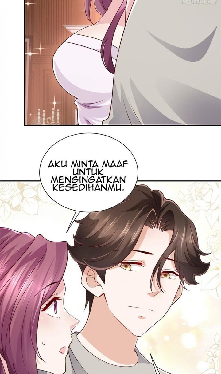 I Randomly Have A New Career Every Week Chapter 24 Halaman 26