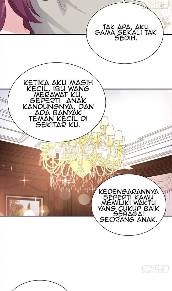 I Randomly Have A New Career Every Week Chapter 24 Halaman 27