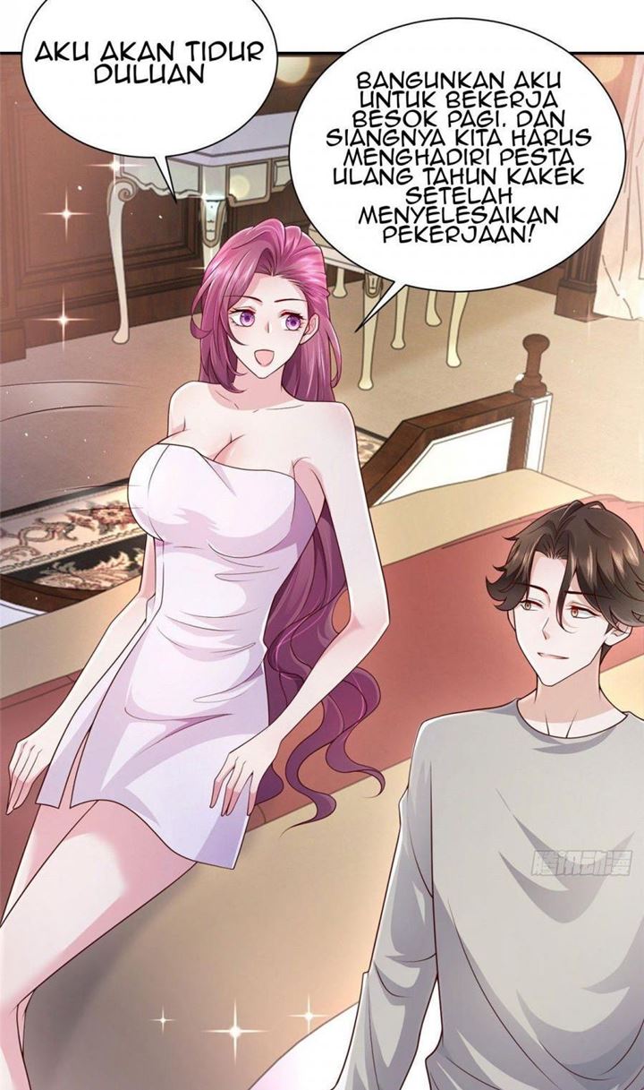 I Randomly Have A New Career Every Week Chapter 24 Halaman 28