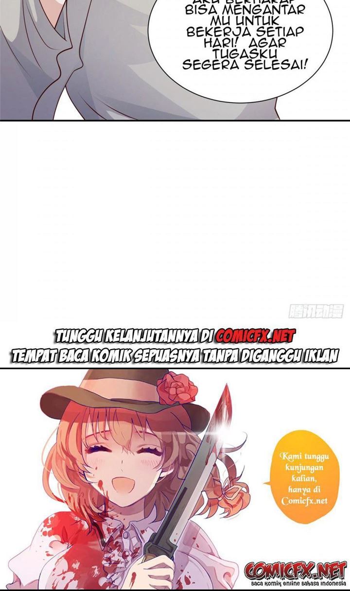 I Randomly Have A New Career Every Week Chapter 24 Halaman 30