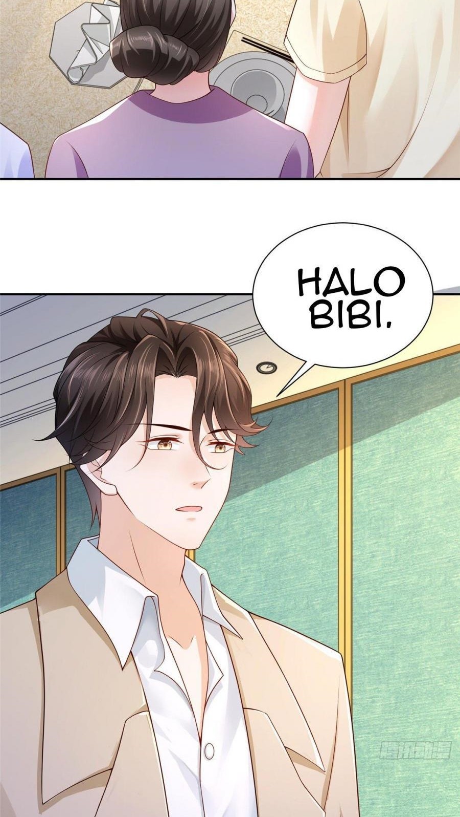 I Randomly Have A New Career Every Week Chapter 25 Halaman 11