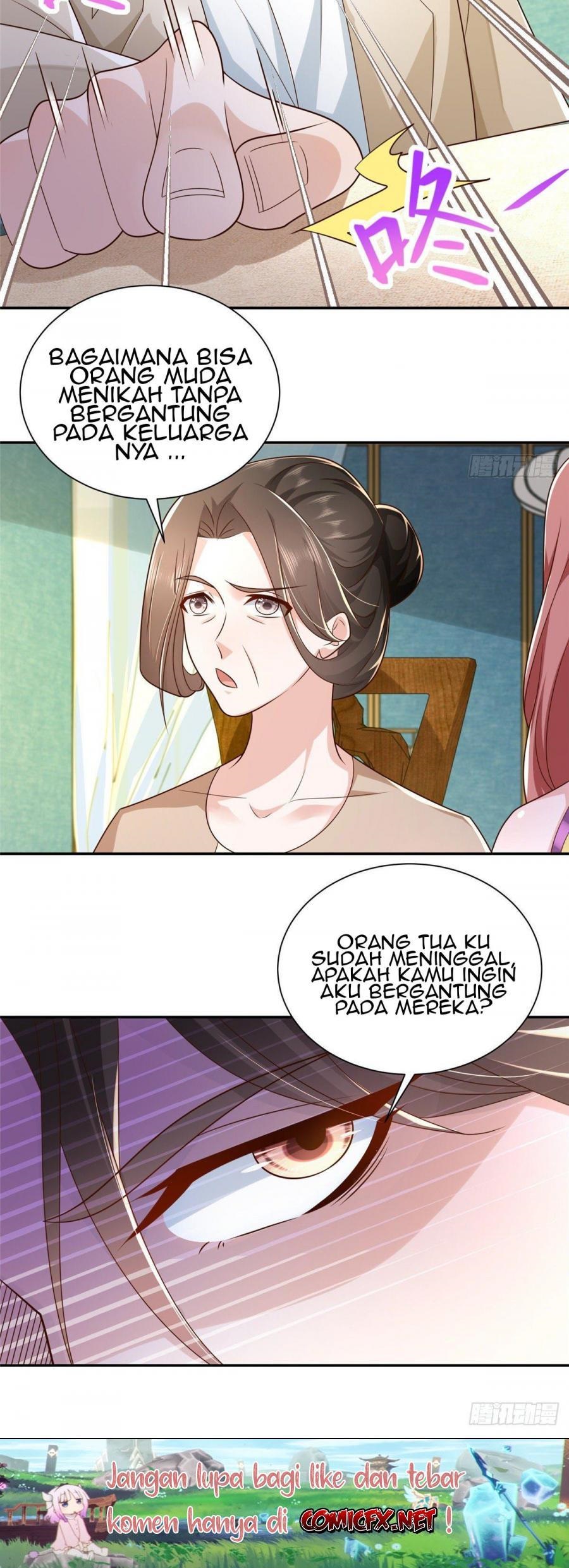 I Randomly Have A New Career Every Week Chapter 25 Halaman 20