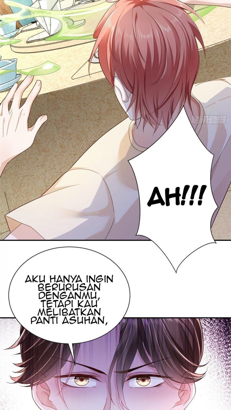 I Randomly Have A New Career Every Week Chapter 25 Halaman 22