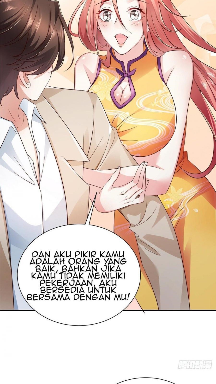 I Randomly Have A New Career Every Week Chapter 26 Halaman 5