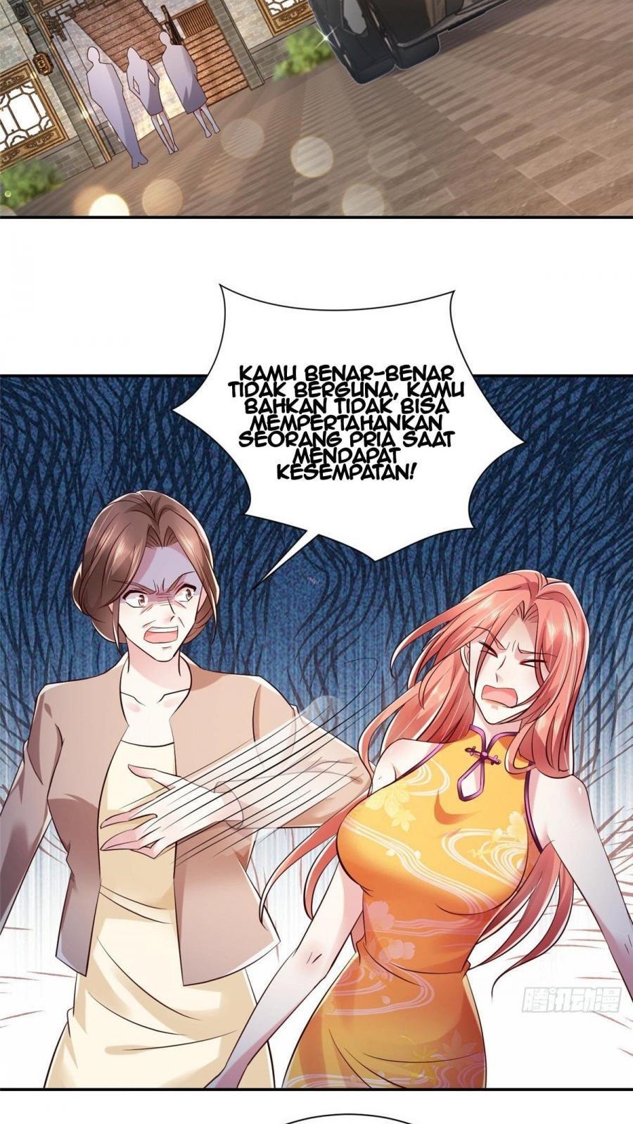 I Randomly Have A New Career Every Week Chapter 26 Halaman 7