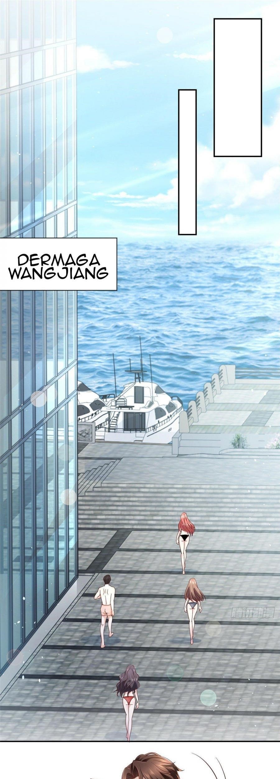 I Randomly Have A New Career Every Week Chapter 26 Halaman 10