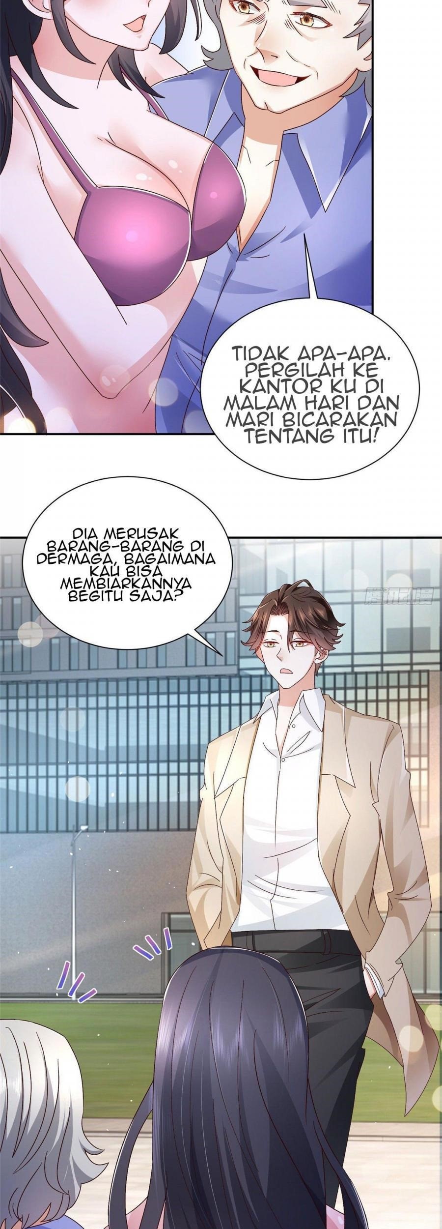 I Randomly Have A New Career Every Week Chapter 26 Halaman 14