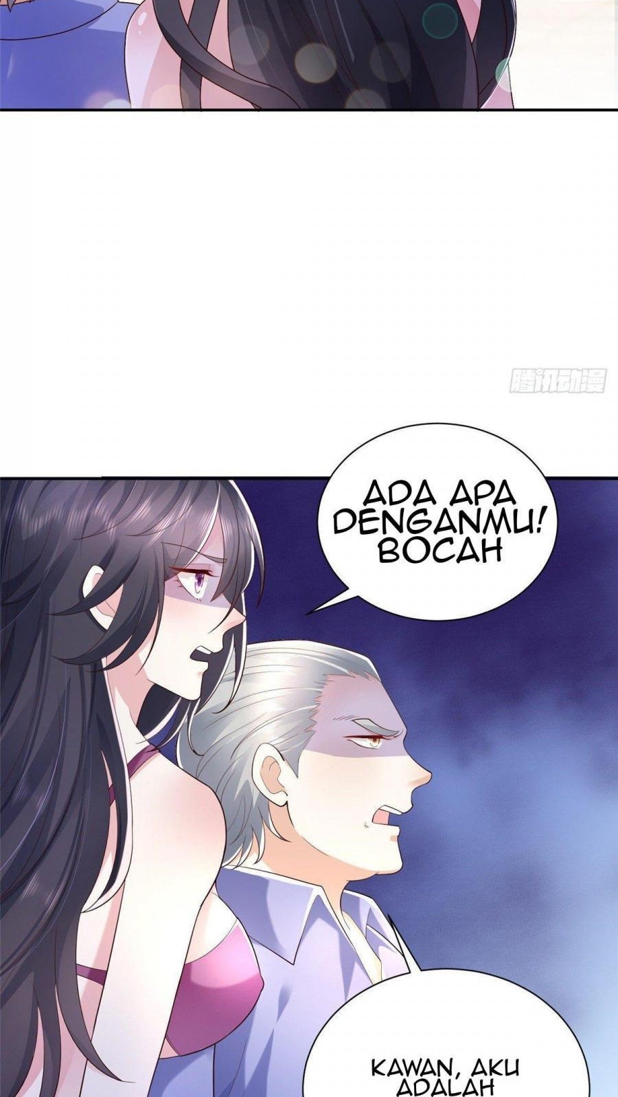 I Randomly Have A New Career Every Week Chapter 26 Halaman 15