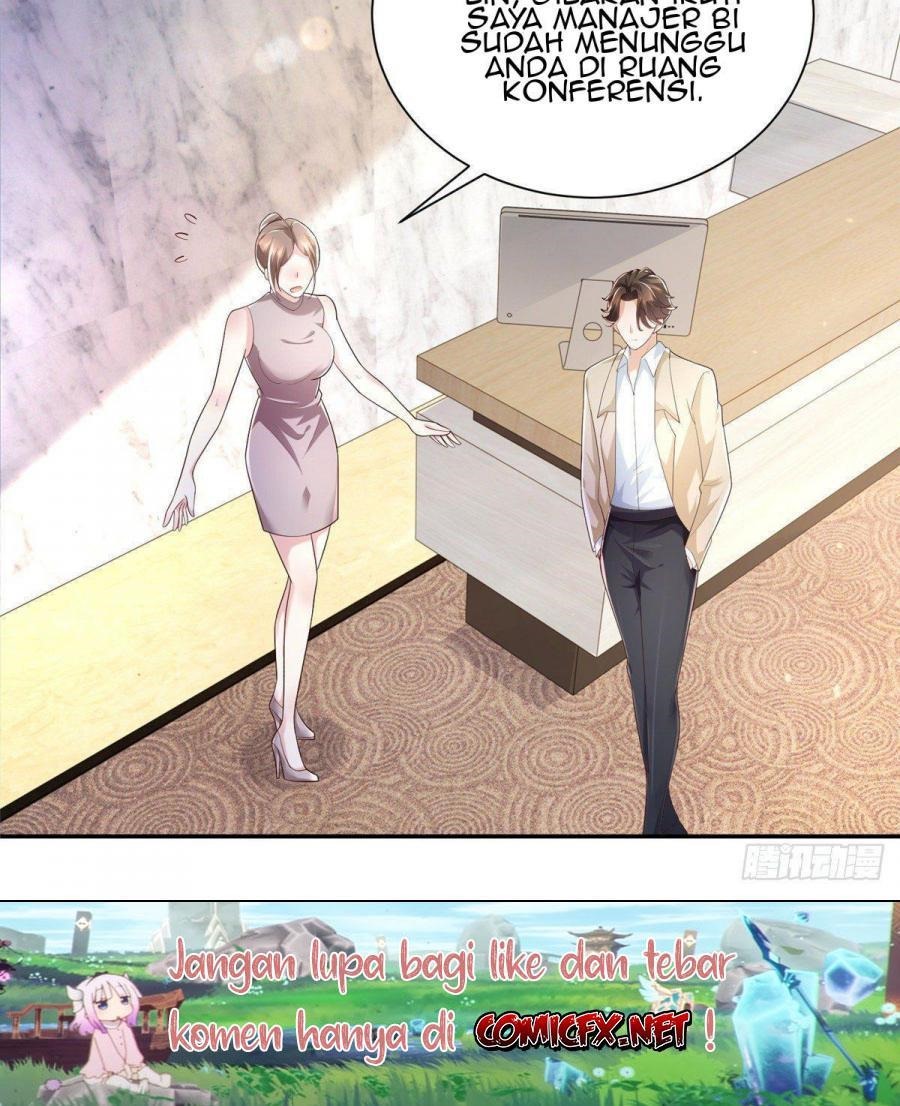 I Randomly Have A New Career Every Week Chapter 26 Halaman 18