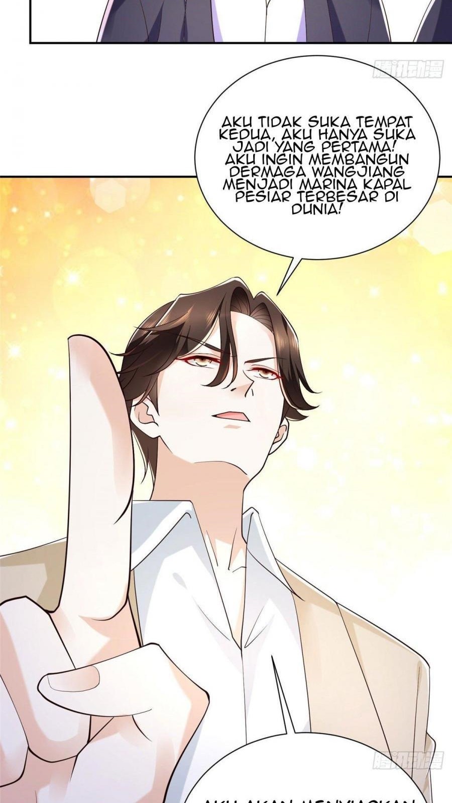 I Randomly Have A New Career Every Week Chapter 26 Halaman 26