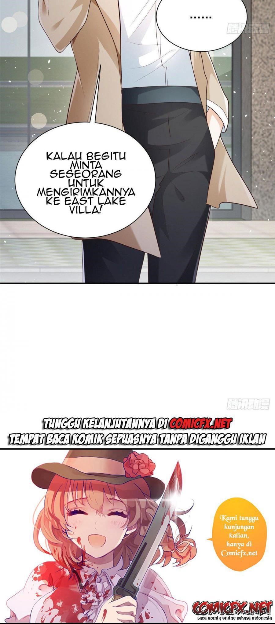 I Randomly Have A New Career Every Week Chapter 26 Halaman 31
