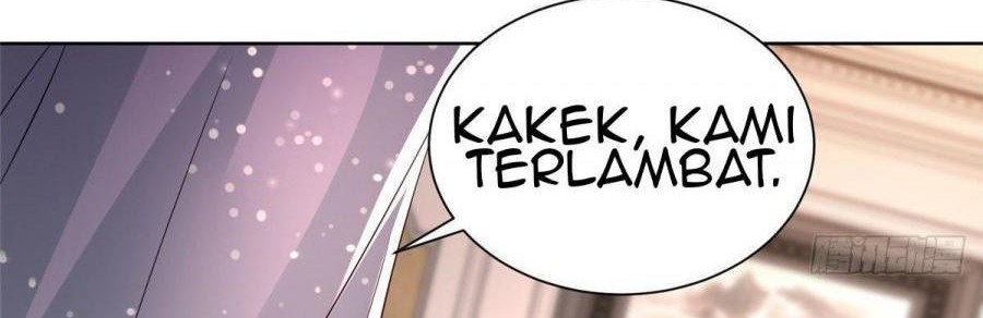 I Randomly Have A New Career Every Week Chapter 27 Halaman 9