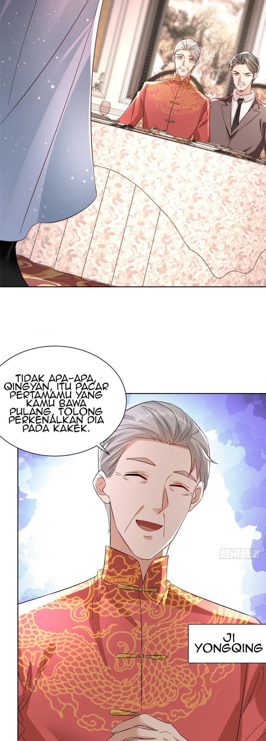 I Randomly Have A New Career Every Week Chapter 27 Halaman 10