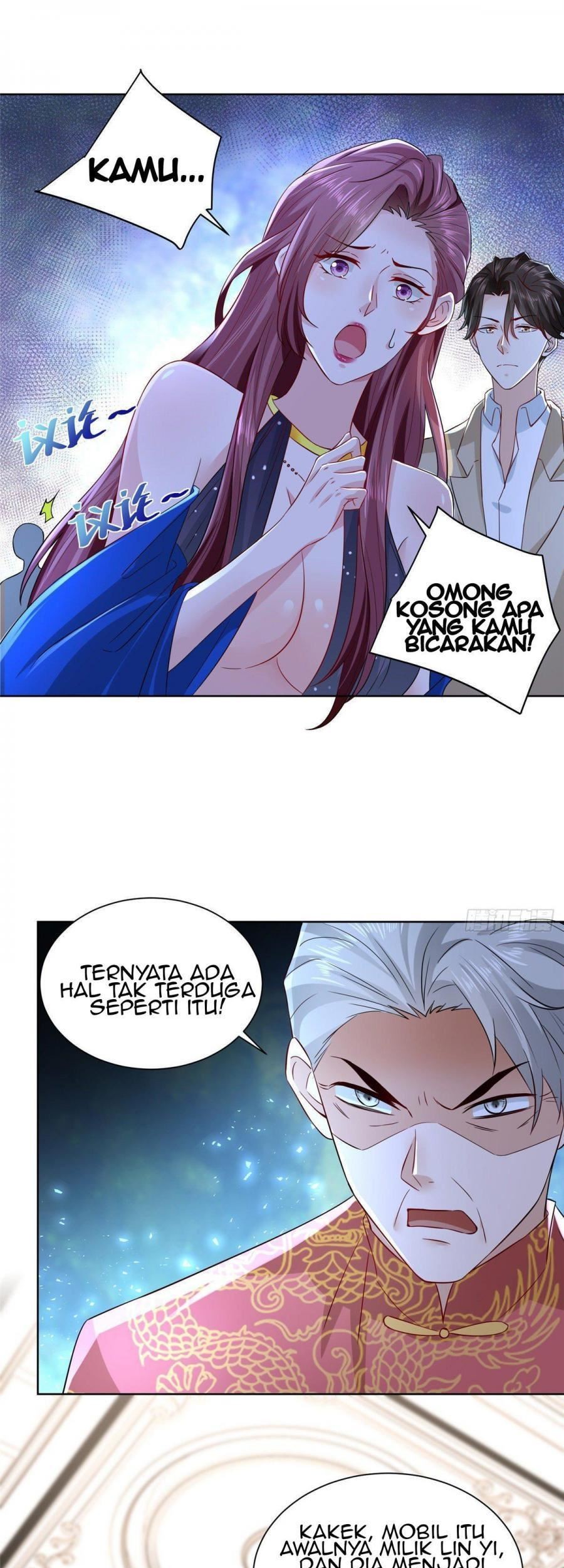 I Randomly Have A New Career Every Week Chapter 27 Halaman 15