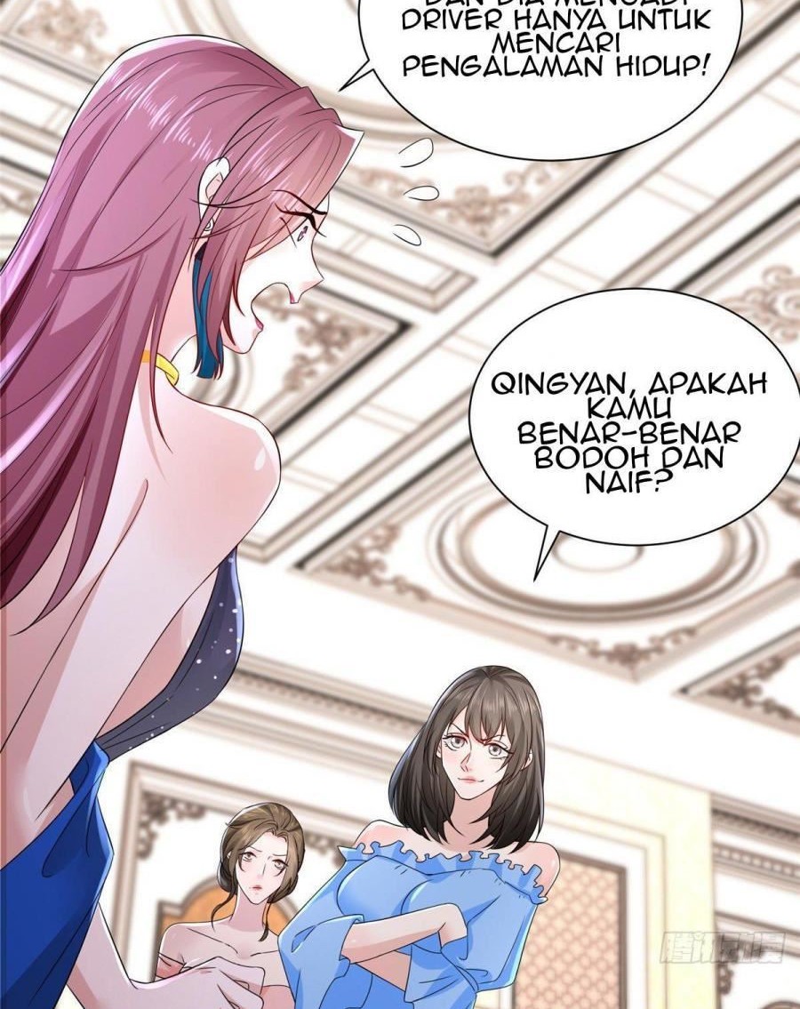I Randomly Have A New Career Every Week Chapter 27 Halaman 16
