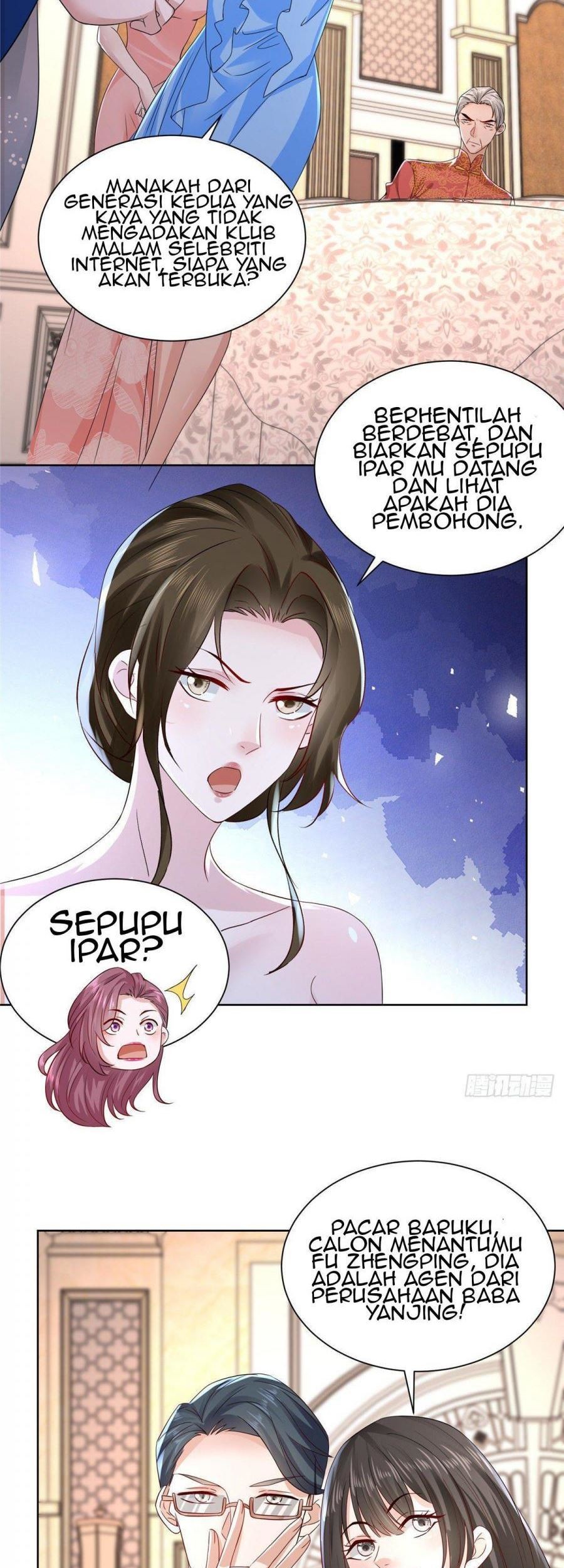 I Randomly Have A New Career Every Week Chapter 27 Halaman 17