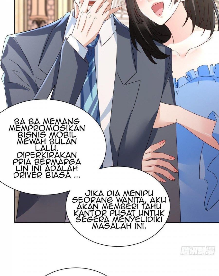 I Randomly Have A New Career Every Week Chapter 27 Halaman 18