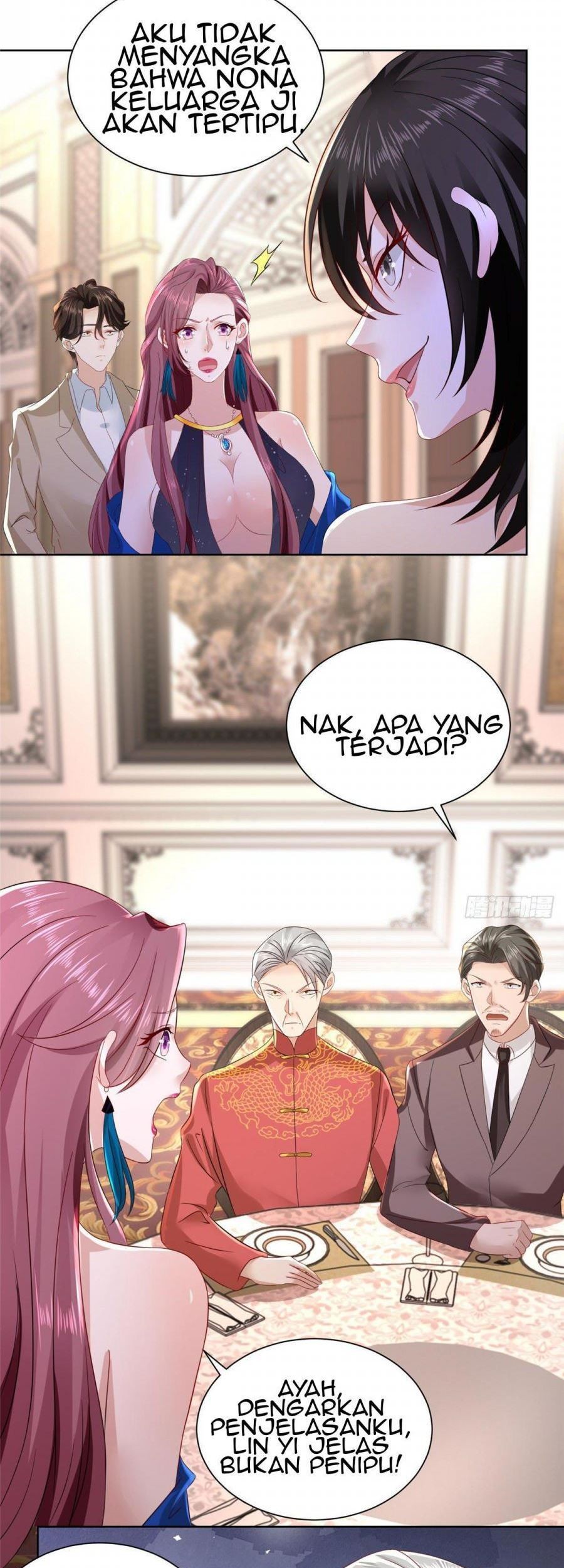 I Randomly Have A New Career Every Week Chapter 27 Halaman 19