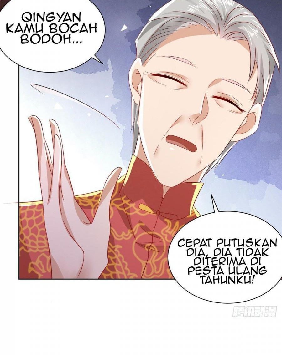 I Randomly Have A New Career Every Week Chapter 27 Halaman 20