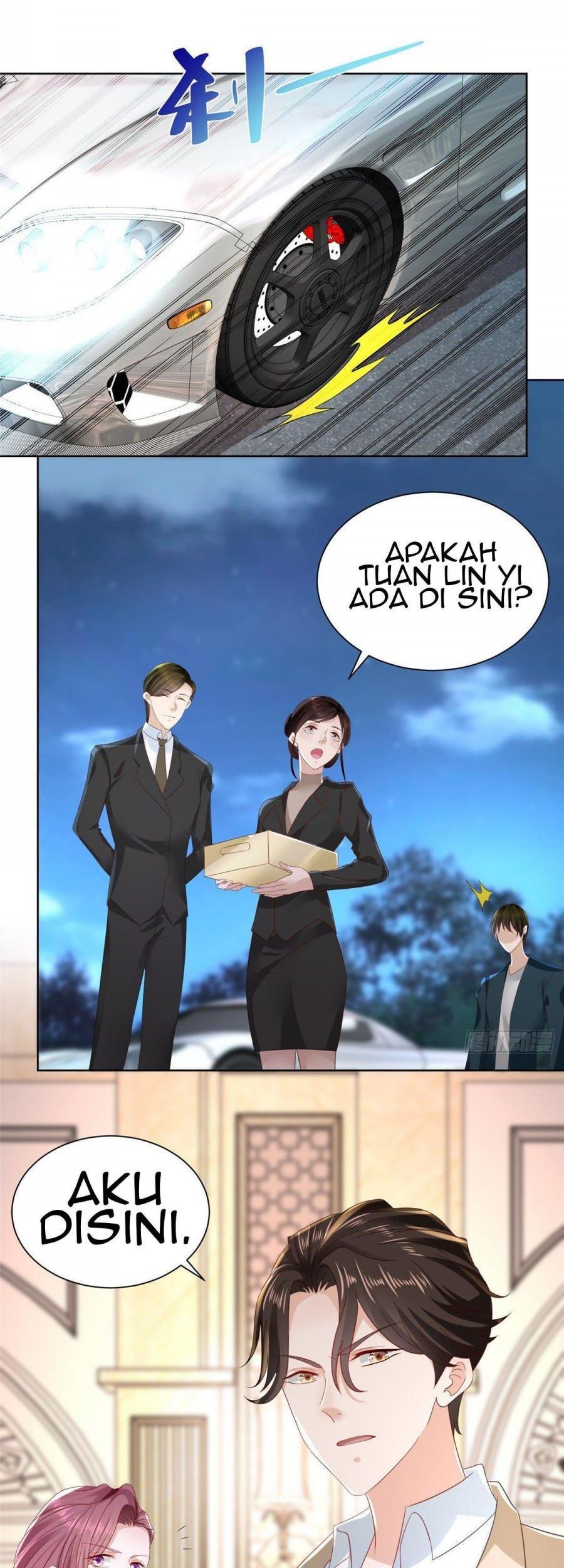 I Randomly Have A New Career Every Week Chapter 27 Halaman 21