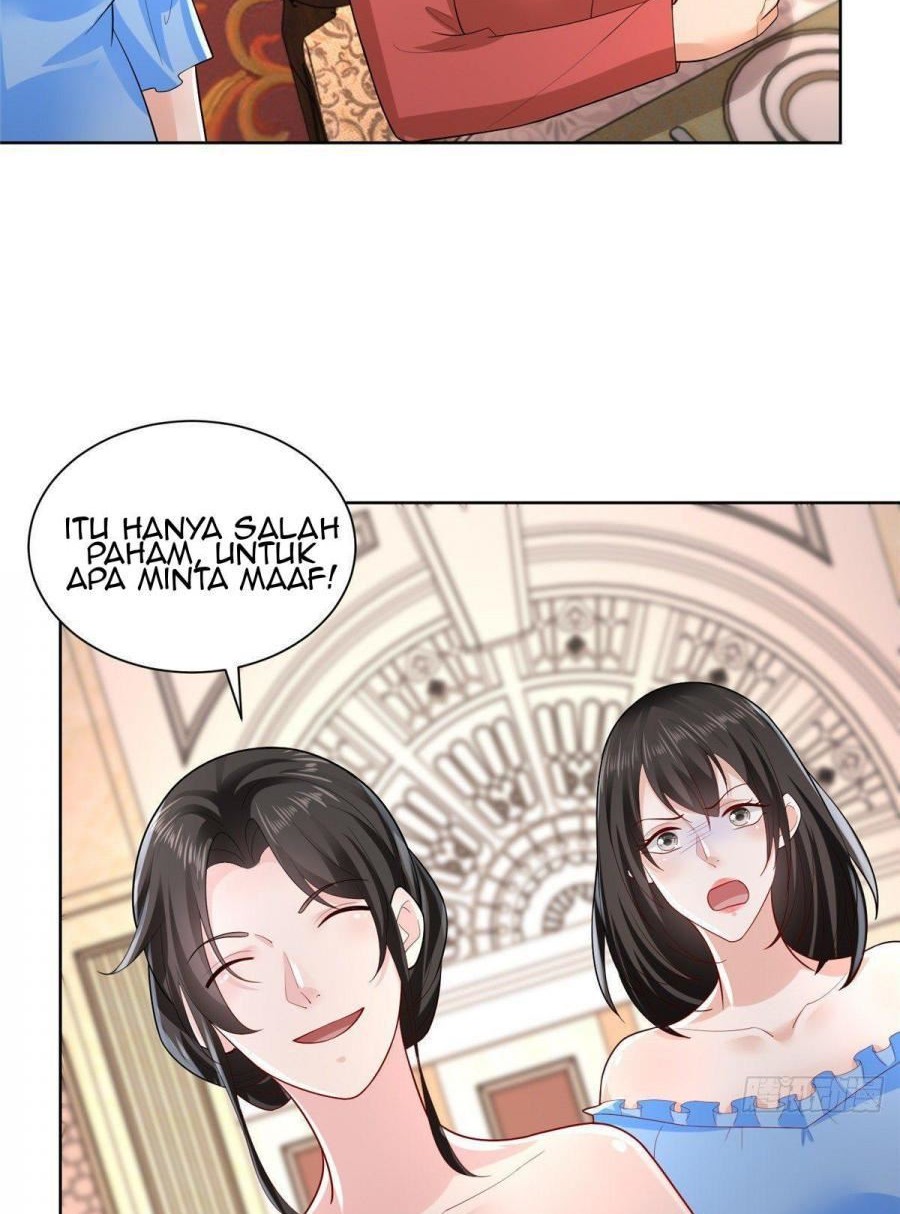 I Randomly Have A New Career Every Week Chapter 27 Halaman 28