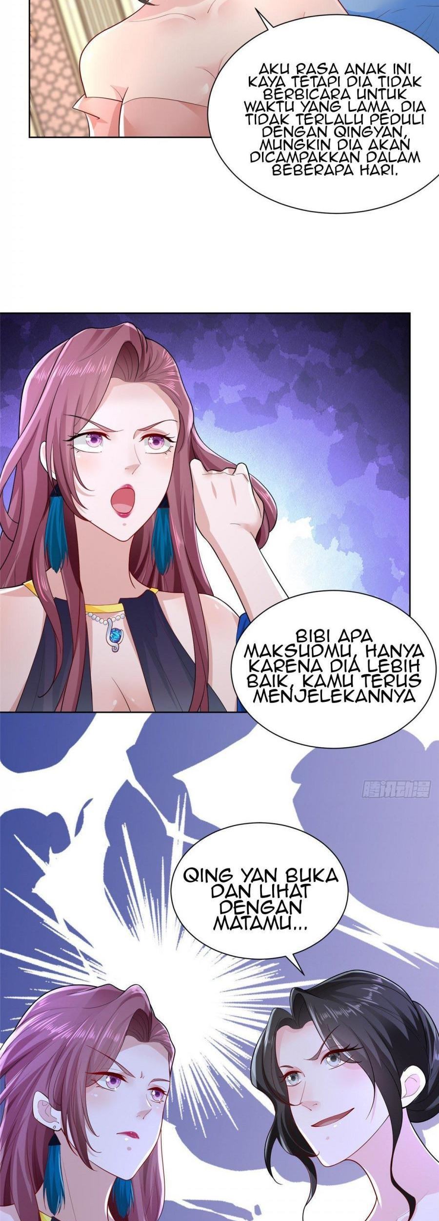 I Randomly Have A New Career Every Week Chapter 27 Halaman 29