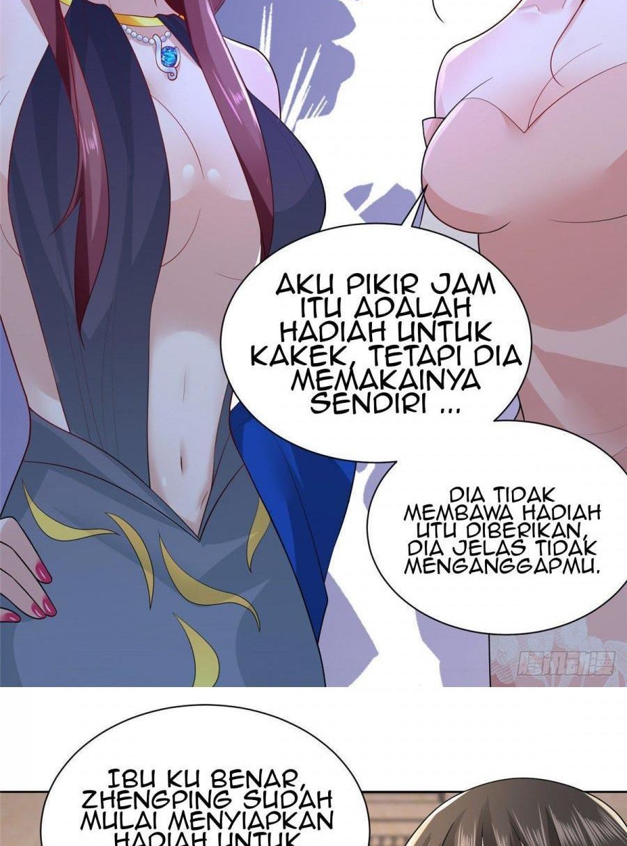 I Randomly Have A New Career Every Week Chapter 27 Halaman 30