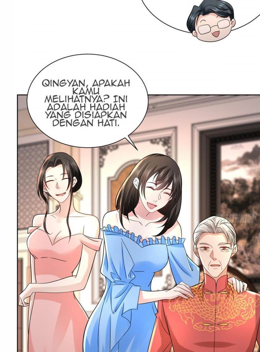 I Randomly Have A New Career Every Week Chapter 27 Halaman 32