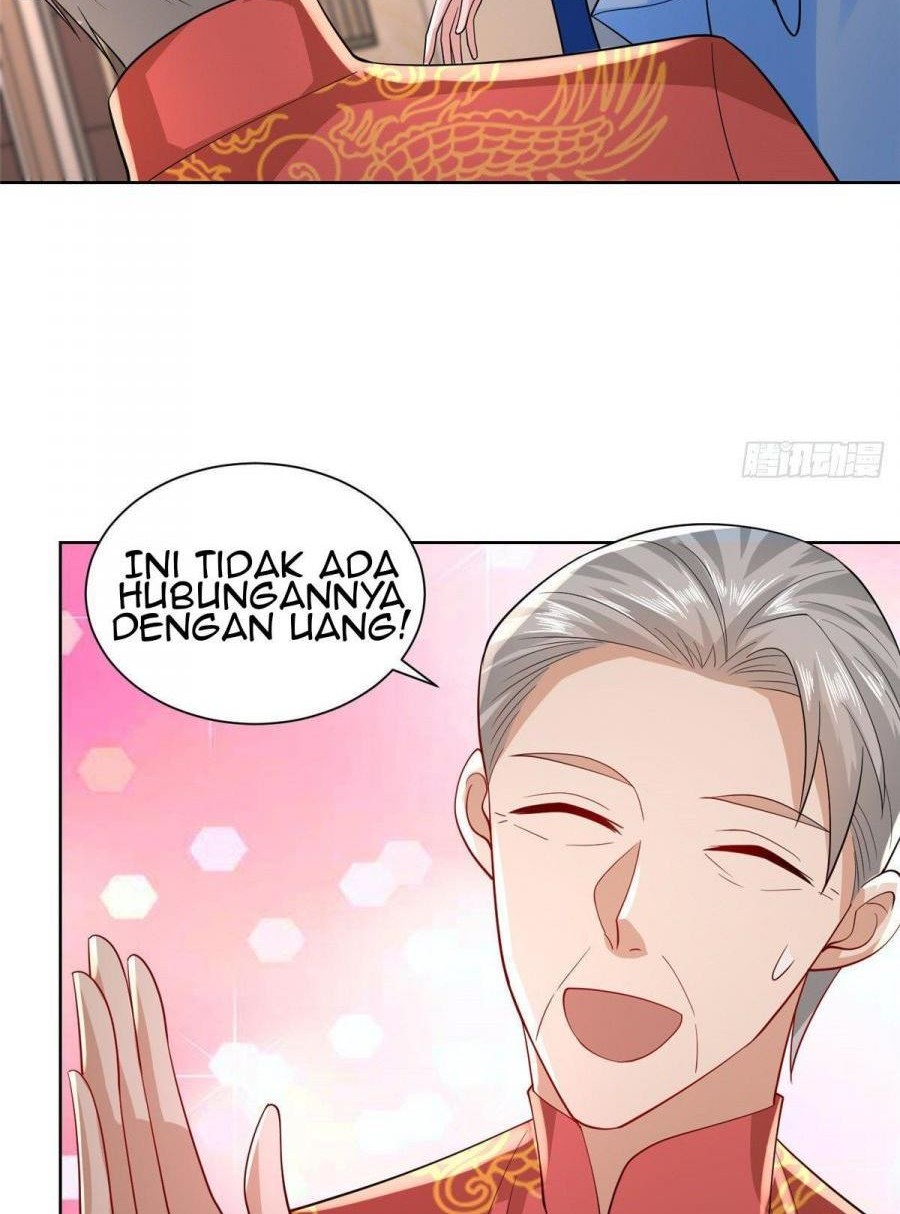 I Randomly Have A New Career Every Week Chapter 27 Halaman 36
