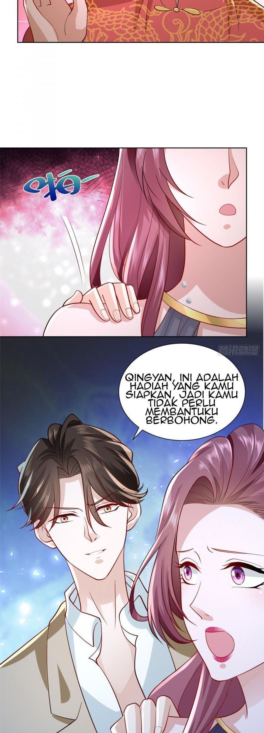 I Randomly Have A New Career Every Week Chapter 27 Halaman 37